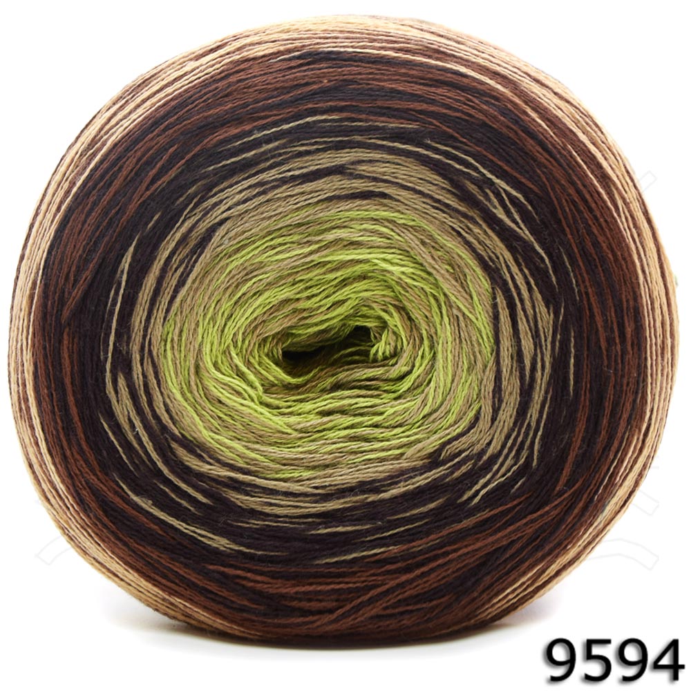 Encontraproduto.com.br - Linha Prisma Círculo 150g - 600m