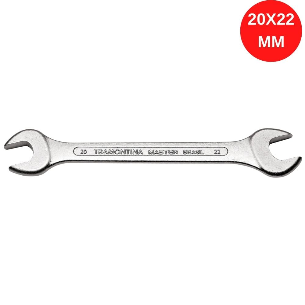 Encontraproduto.com.br - Chave Fixa 3/4X25/32