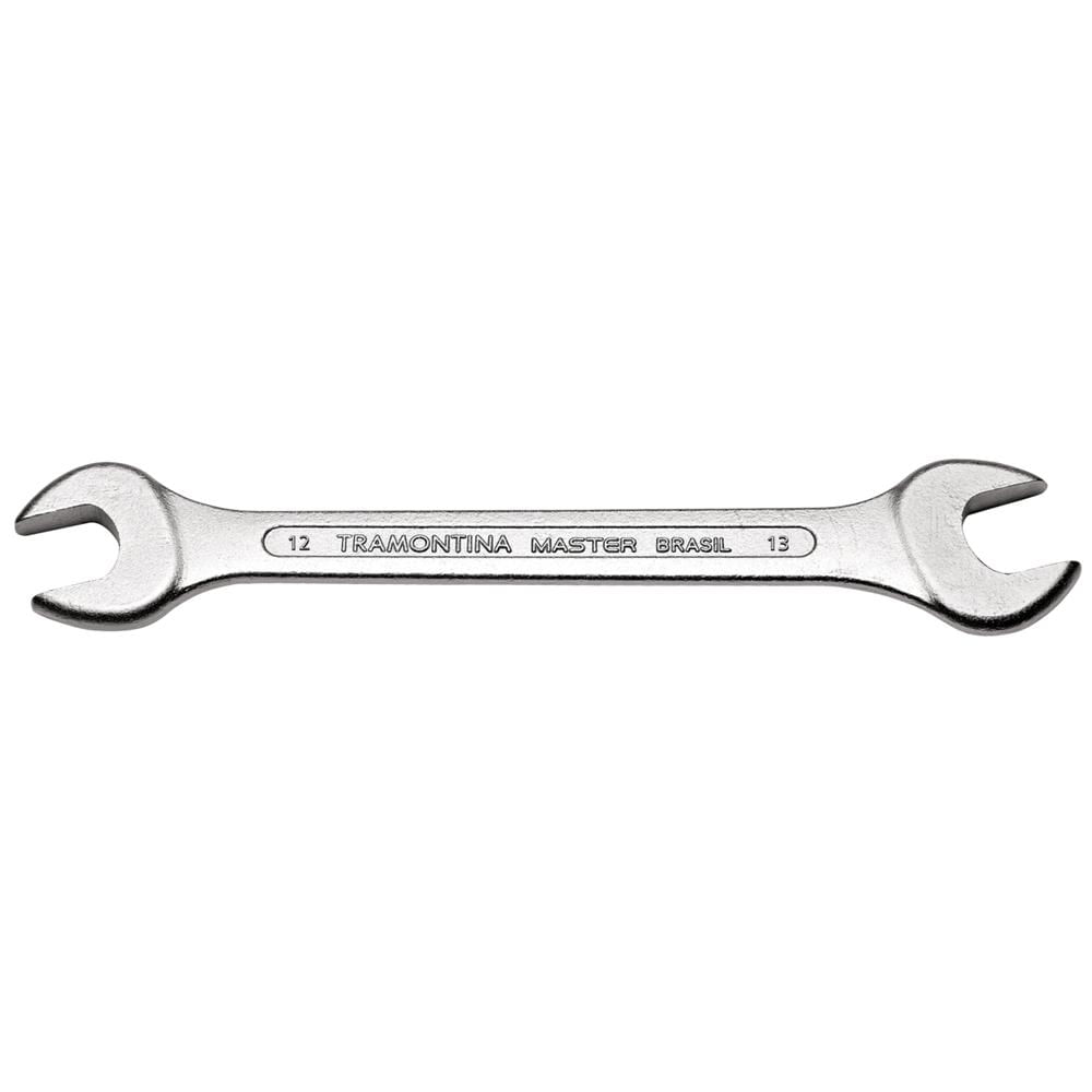 Chave Fixa 12x13mm Tramontina Aço Carbono