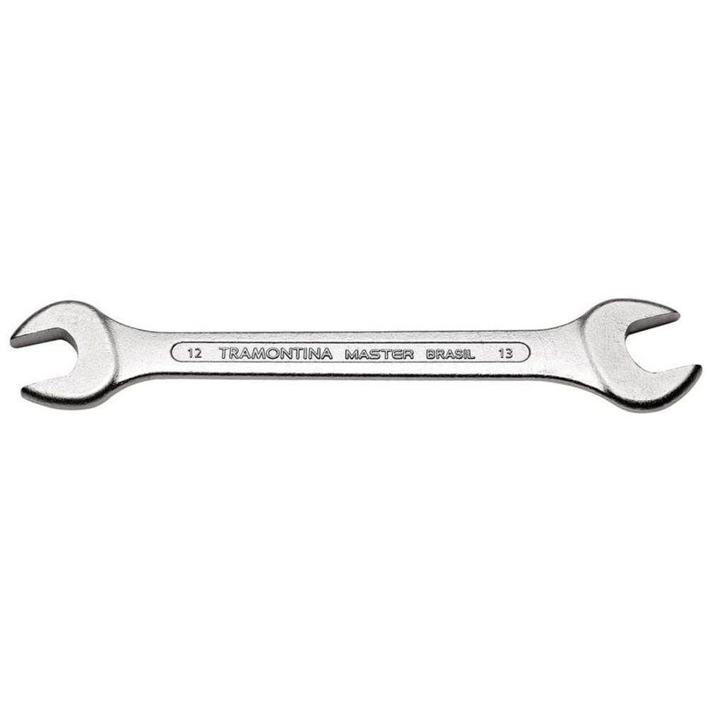 Encontraproduto.com.br - Chave Fixa 12x13mm Tramontina Aço Carbono