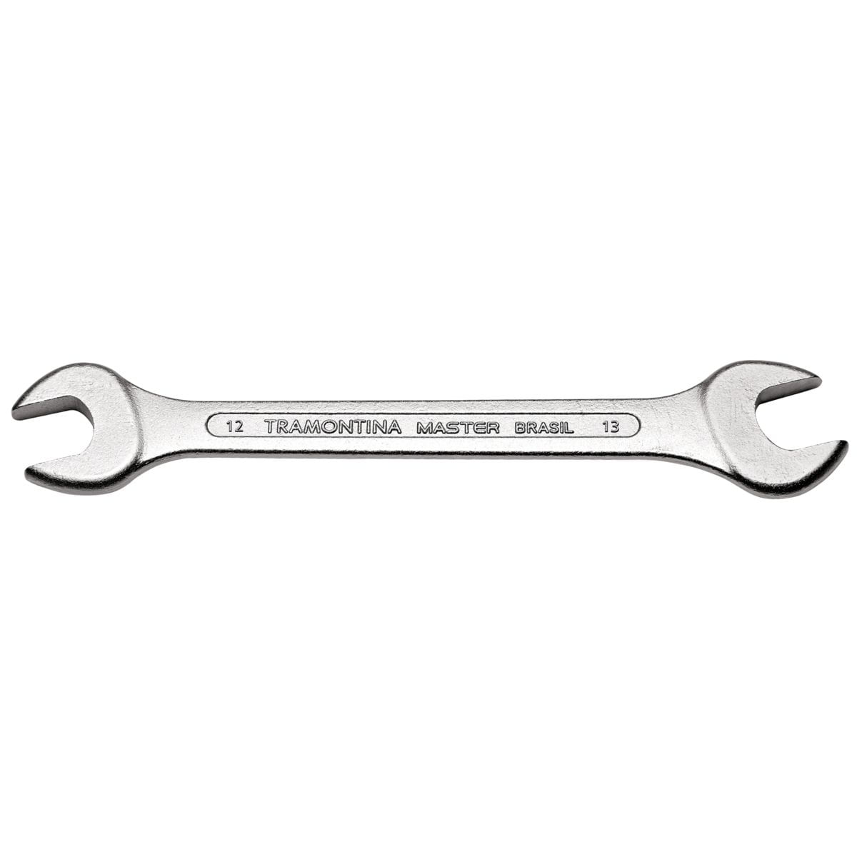 Encontraproduto.com.br - Chave Fixa 12x13mm Tramontina Aço Carbono