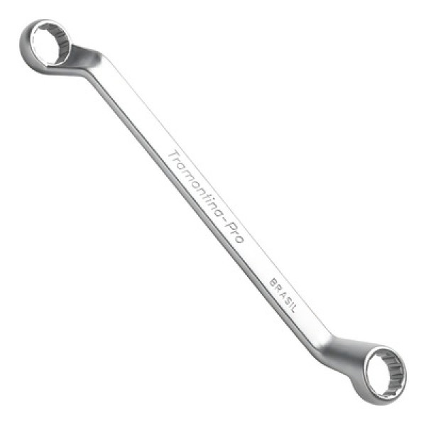 Chave Estrela 6X7mm com Corpo em Aço Especial Cromado - 42026/101 - Tramontina