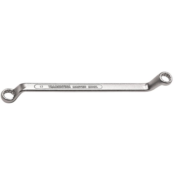 CHAVE ESTRELA 16X17MM 42026/106 MASTER
