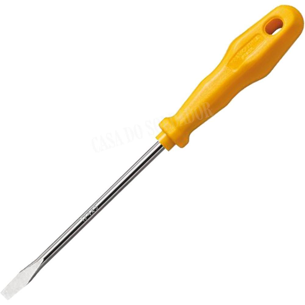 Chave Fenda Tramontina Master 41500/031 1/4