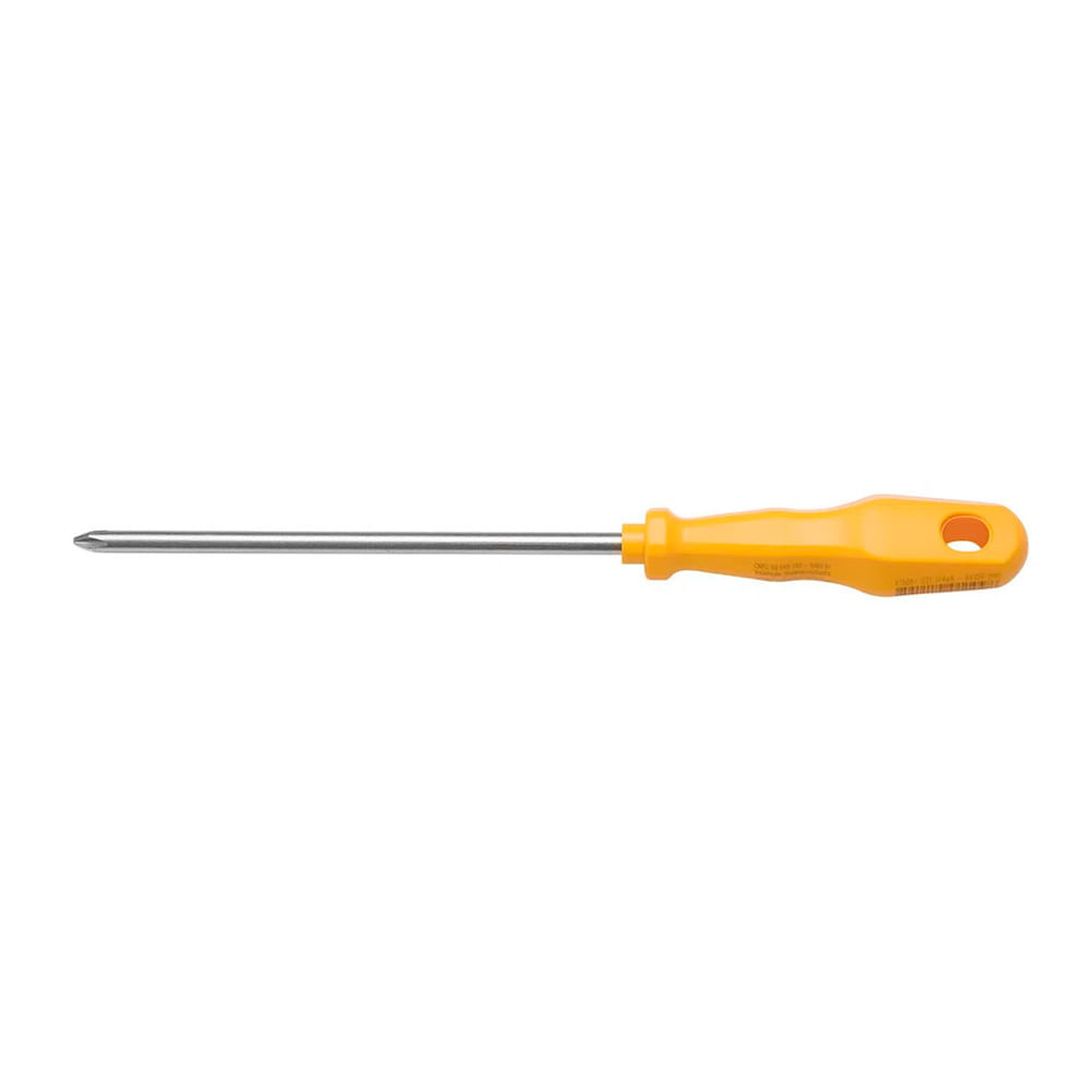 Encontraproduto.com.br - CHAVE PHILIPS 1/4X8 AM 41505/032 MASTER
