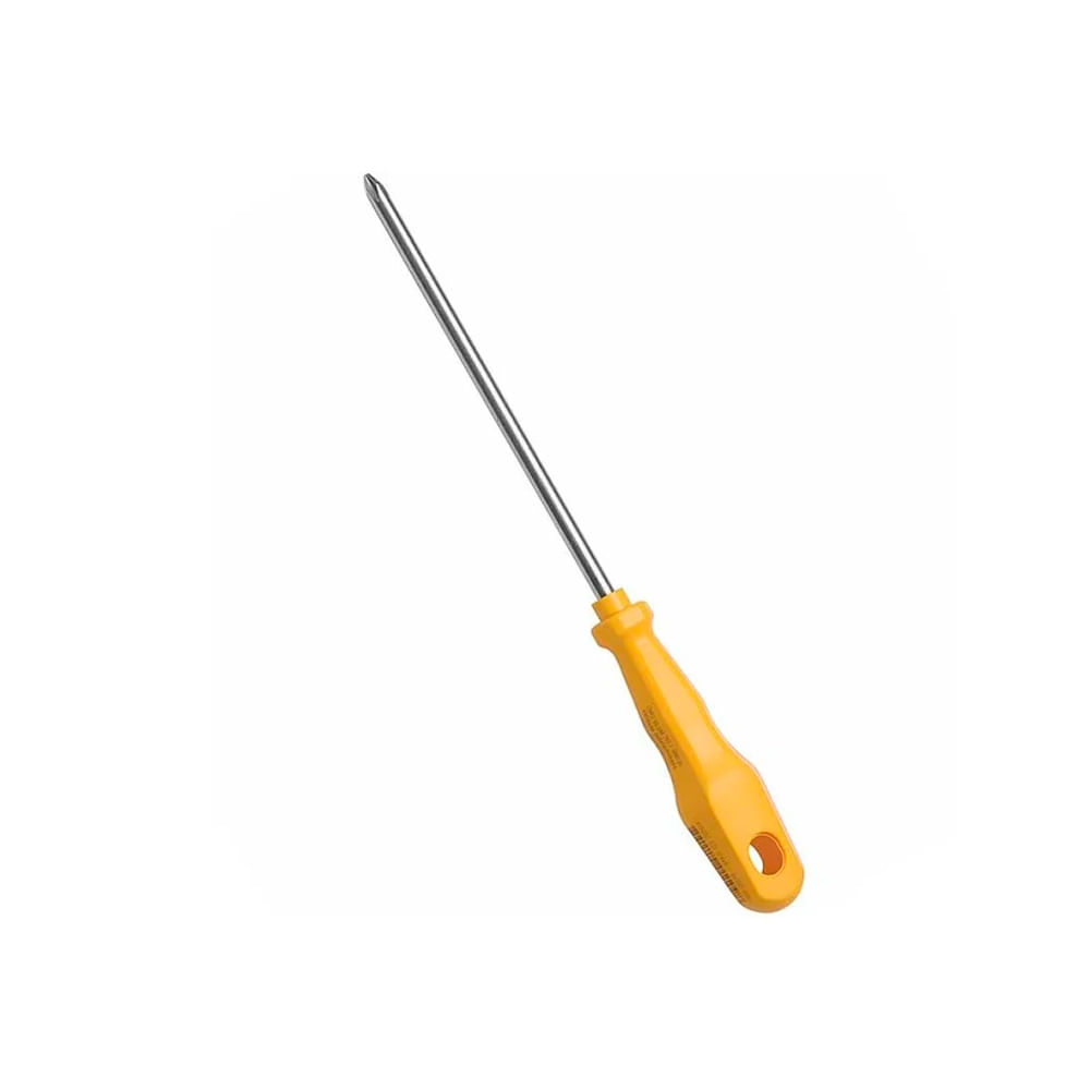 Encontraproduto.com.br - CHAVE PHILIPS 1/4X8 AM 41505/032 MASTER