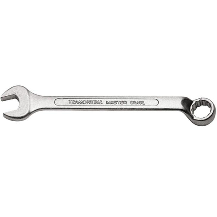 Encontraproduto.com.br - Chave Combinada Tramontina Master 42246/126 26Mm Cromada