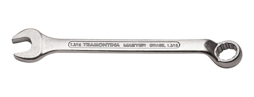 Encontraproduto.com.br - Chave Combinada Tramontina Master 42245/116 1.13/16