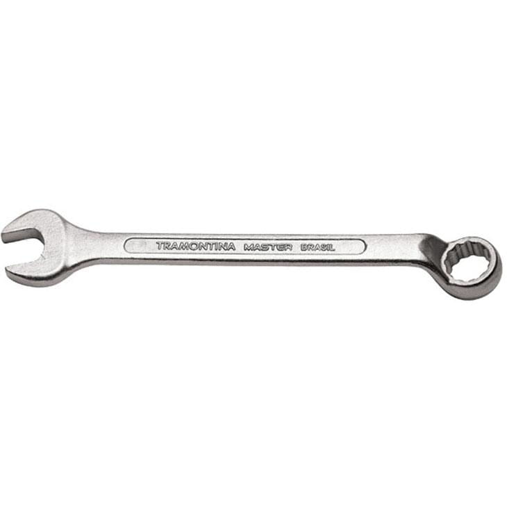 Encontraproduto.com.br - Chave Combinada Tramontina Master 42245/116 1.13/16
