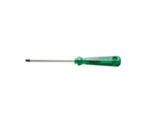 Encontraproduto.com.br - Chave Hexalobular T 6 com cabo - Tramontina Pro