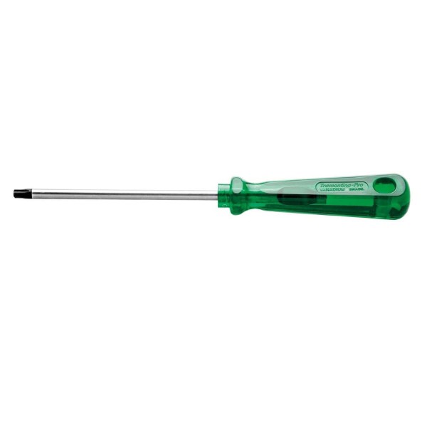 Encontraproduto.com.br - Chave Hexalobular T 10 com cabo - Tramontina Pro