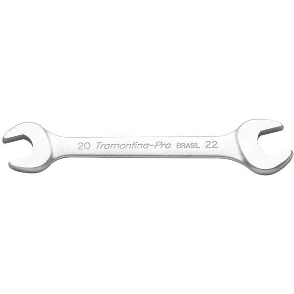 Encontraproduto.com.br - Chave fixa 6 mm x 7 mm 44610/101 - TRAMONTINA PRO