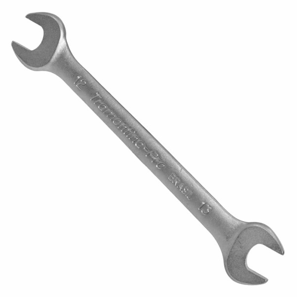 Encontraproduto.com.br - Chave Fixa 12x13 mm Tramontina PRO