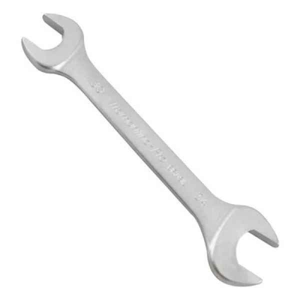 Encontraproduto.com.br - Chave Fixa 12x13 mm Tramontina PRO