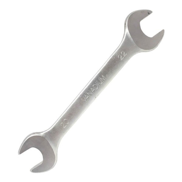 Encontraproduto.com.br - Chave fixa 20 mm x 22 mm 44610/108 - TRAMONTINA PRO