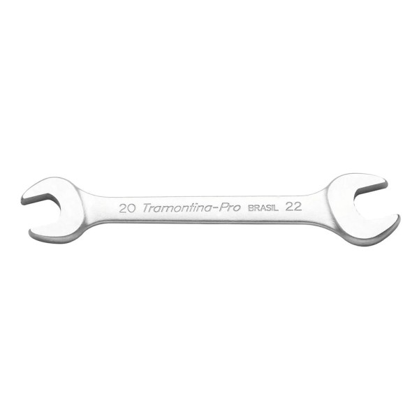 Encontraproduto.com.br - Chave fixa 27 mm x 32 mm 44610/112 - TRAMONTINA PRO