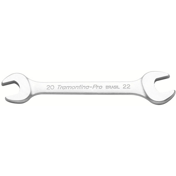 Encontraproduto.com.br - Chave fixa 27 mm x 32 mm 44610/112 - TRAMONTINA PRO