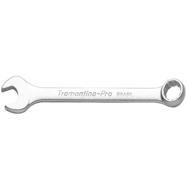 Chave Combinada Tramontina-Pro 44650/117 Plana 17Mm