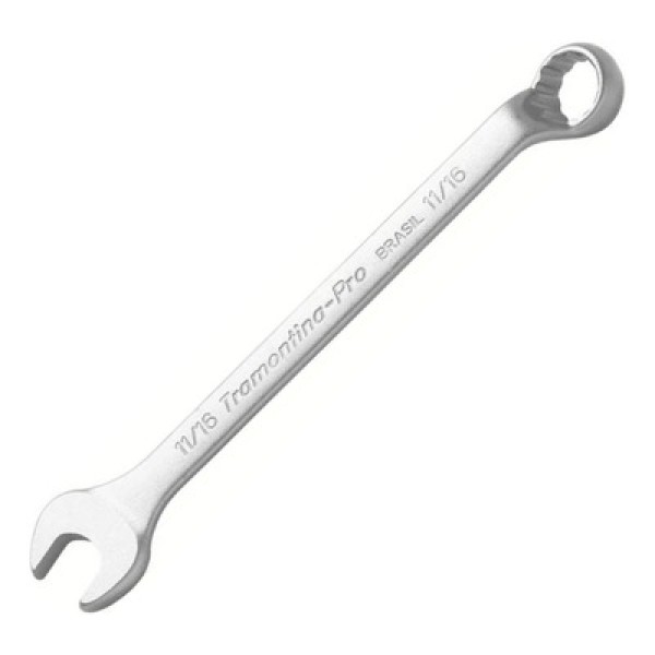 Encontraproduto.com.br - CHAVE COMBINADA 22MM 44650/12 PRO