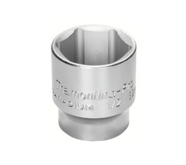Encontraproduto.com.br - SOQUETE SEXTAVADO 1/2-5/16 44832/101 PRO
