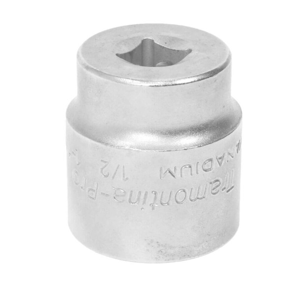 Encontraproduto.com.br - SOQUETE SEXTAVADO 1/2-1.1/4 44832116 PRO
