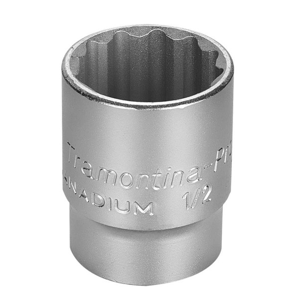 Encontraproduto.com.br - SOQUETE ESTRIADO 1/2