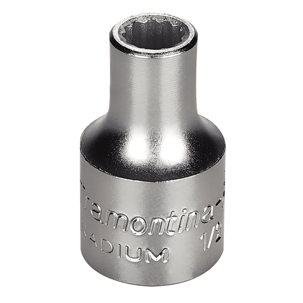 Encontraproduto.com.br - SOQUETE ESTRELA 1/2 - 5/16 44834/101 PRO