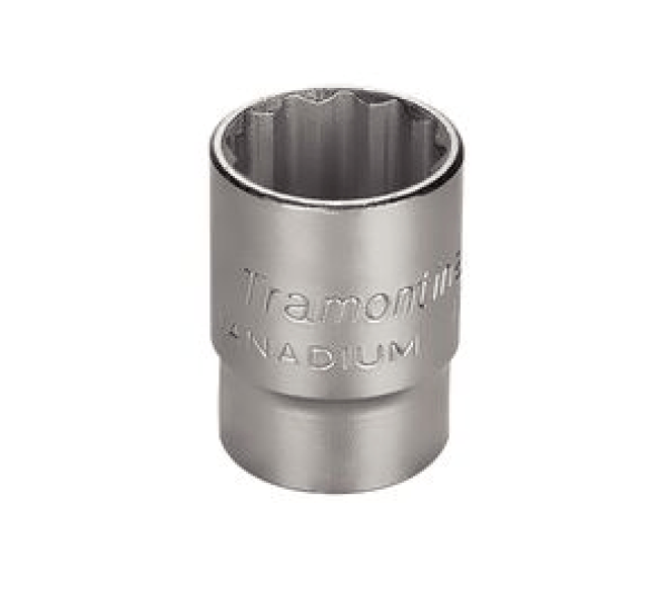 Encontraproduto.com.br - SOQUETE ESTRELA 1/2-3/4 44834/108 PRO