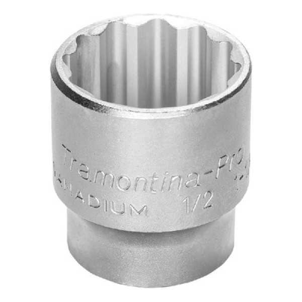 Encontraproduto.com.br - SOQUETE ESTRELA 1/2 1.1/16 44834/113 PRO