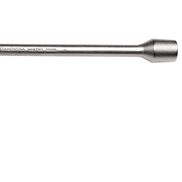 Encontraproduto.com.br - Chave Biela 10mm com Corpo Forjado em Aço Especial Cromado - TRAMONTINA