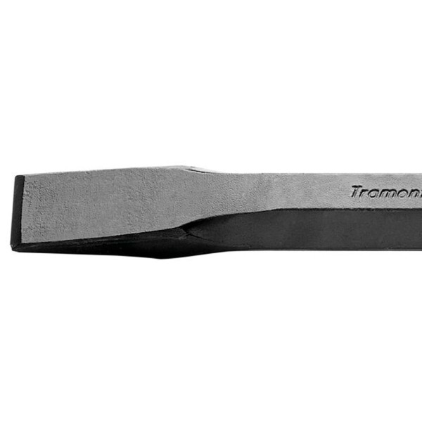 Encontraproduto.com.br - Talhadeira Sextavada 11x130mm Cromo Vanádio 44473/111 - Tramontina Pro