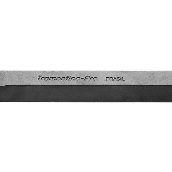 Encontraproduto.com.br - Talhadeira Sextavada 11x130mm Cromo Vanádio 44473/111 - Tramontina Pro