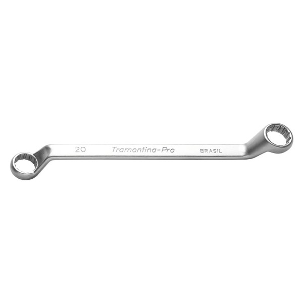 Encontraproduto.com.br - Chave Estrela 16x17mm Cromo Vanádio - Tramontina Pro