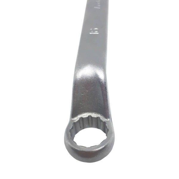Encontraproduto.com.br - Chave Estrela 16x17mm Cromo Vanádio - Tramontina Pro