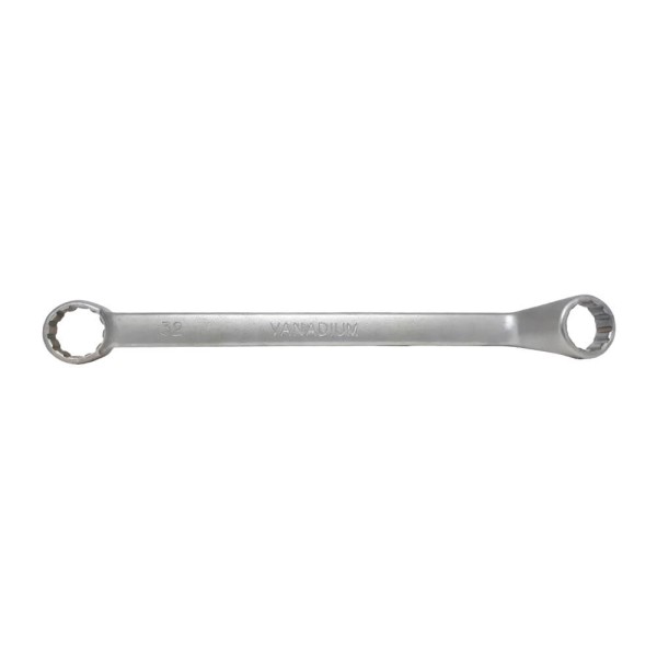 Encontraproduto.com.br - Chave Estrela 27x32mm Cromo Vanádio - Tramontina Pro