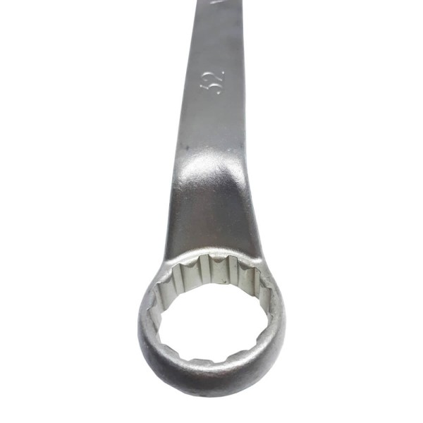 Encontraproduto.com.br - Chave Estrela 27x32mm Cromo Vanádio - Tramontina Pro