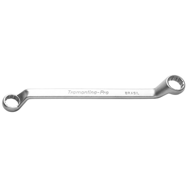 Encontraproduto.com.br - Chave Estrela 27x32mm Cromo Vanádio - Tramontina Pro