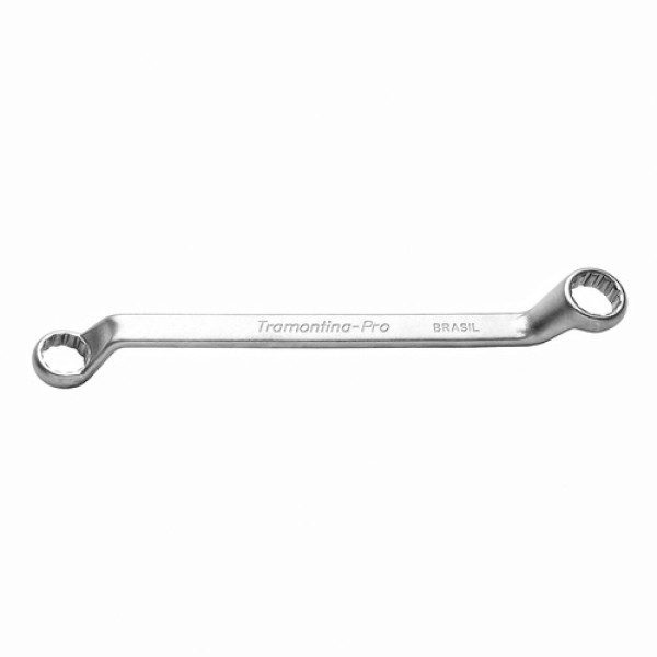 Encontraproduto.com.br - Chave Estrela 27x32mm Cromo Vanádio - Tramontina Pro