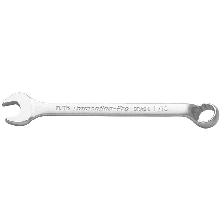 Chave Combinada Tramontina-Pro 44670/104 1/2