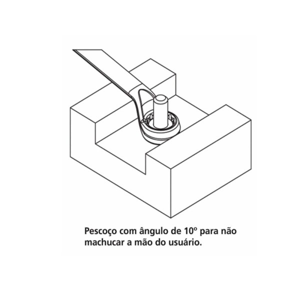 Encontraproduto.com.br - Jogo de Chave Combinada 1/4