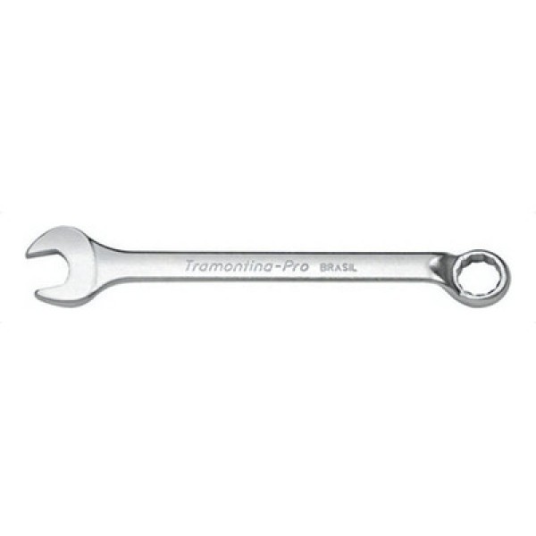 Chave Combinada 8mm Aço Cromo Vanádio 44660/108 Tramontina Pro