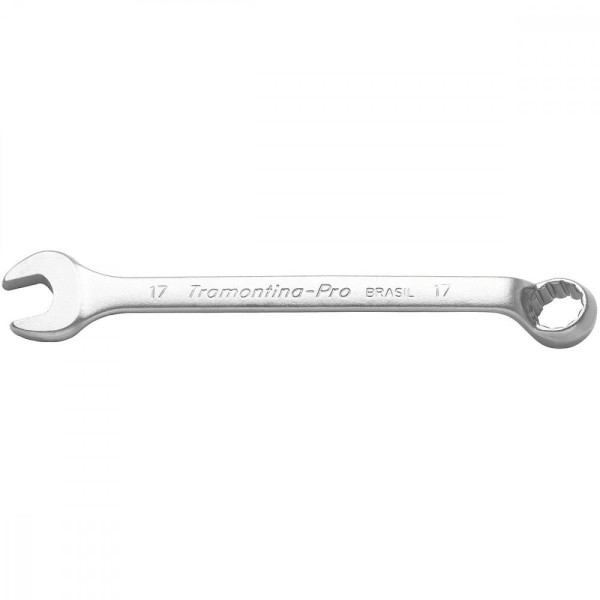 Encontraproduto.com.br - Chave Combinada 11mm Aço Cromo Vanádio 44660/111 Tramontina Pro