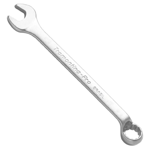 Encontraproduto.com.br - Chave Combinada 11mm Aço Cromo Vanádio 44660/111 Tramontina Pro