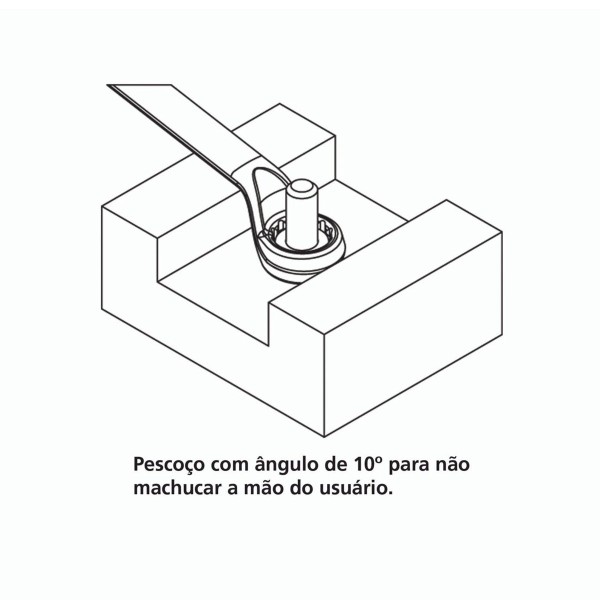 Encontraproduto.com.br - Chave Combinada 11mm Aço Cromo Vanádio 44660/111 Tramontina Pro