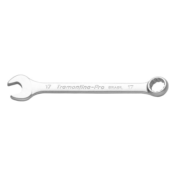 Encontraproduto.com.br - Chave Combinada 22mm Aço Cromo Vanádio 44660/122 Tramontina Pro