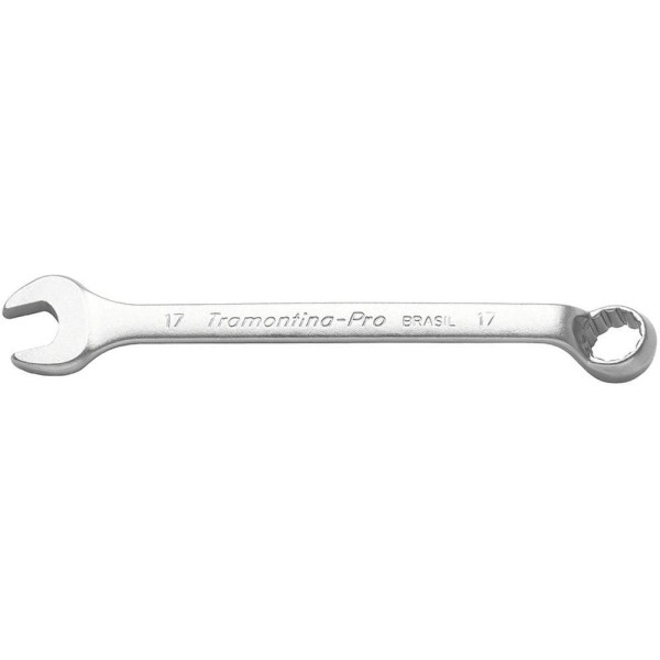 Encontraproduto.com.br - Chave Combinada 22mm Aço Cromo Vanádio 44660/122 Tramontina Pro
