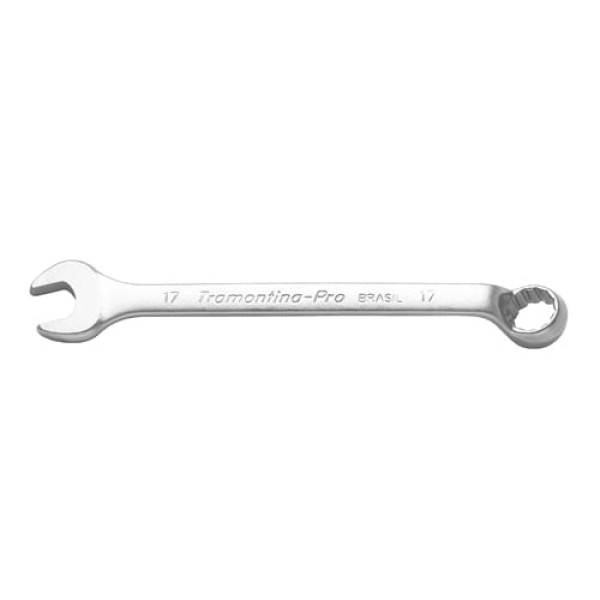 Encontraproduto.com.br - Chave Combinada 22mm Aço Cromo Vanádio 44660/122 Tramontina Pro