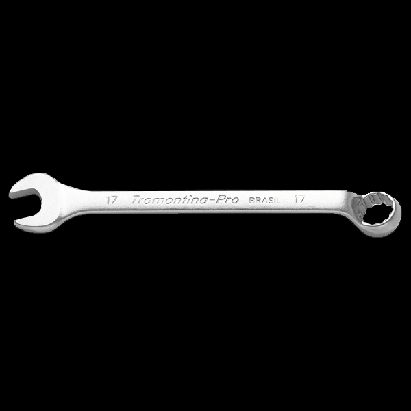 Encontraproduto.com.br - Chave Combinada 23mm Aço Cromo Vanádio 44660/123 Tramontina Pro