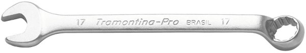 Encontraproduto.com.br - CHAVE COMBINADA TRAMONTINA PRO 24MM