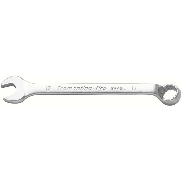 Encontraproduto.com.br - Chave Combinada 25mm Aço Cromo Vanádio 44660/125 Tramontina Pro